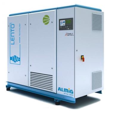 Almig LENTO 110